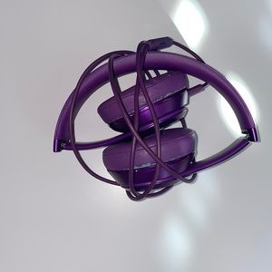 Purple Beats Solo